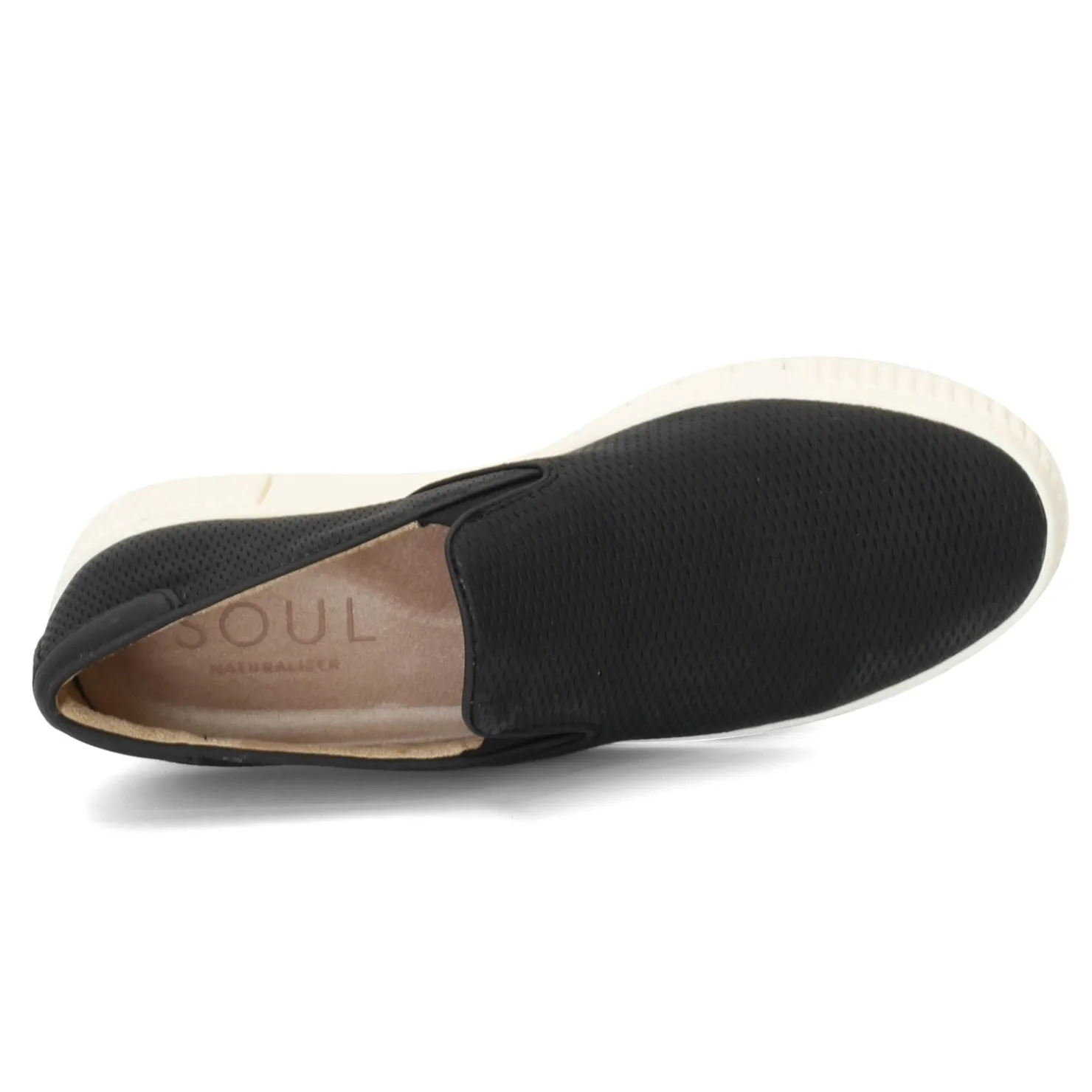 Women's Natural Soul, Tia Platform Sneaker|SOUL Naturalizer Sale
