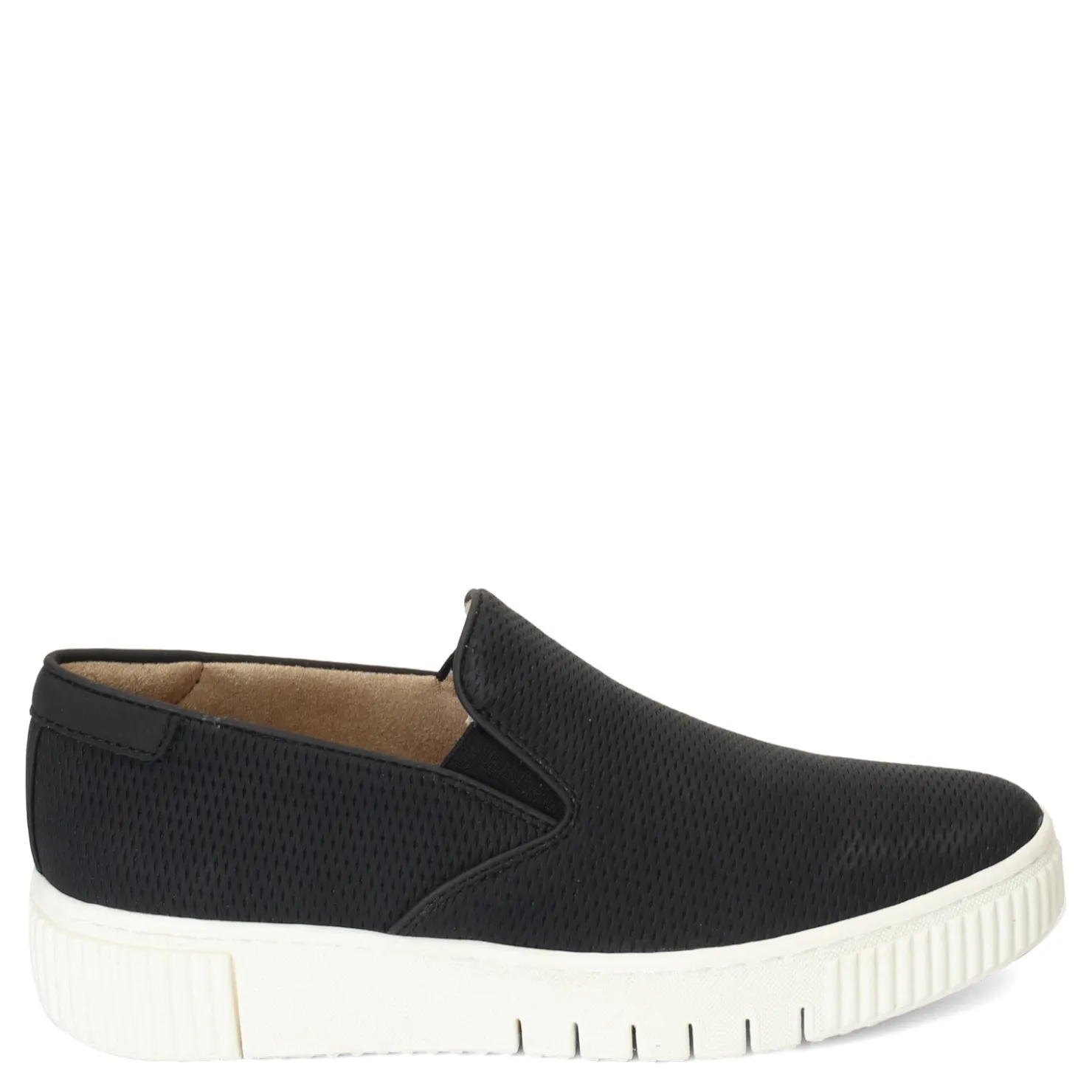Women's Natural Soul, Tia Platform Sneaker|SOUL Naturalizer Outlet