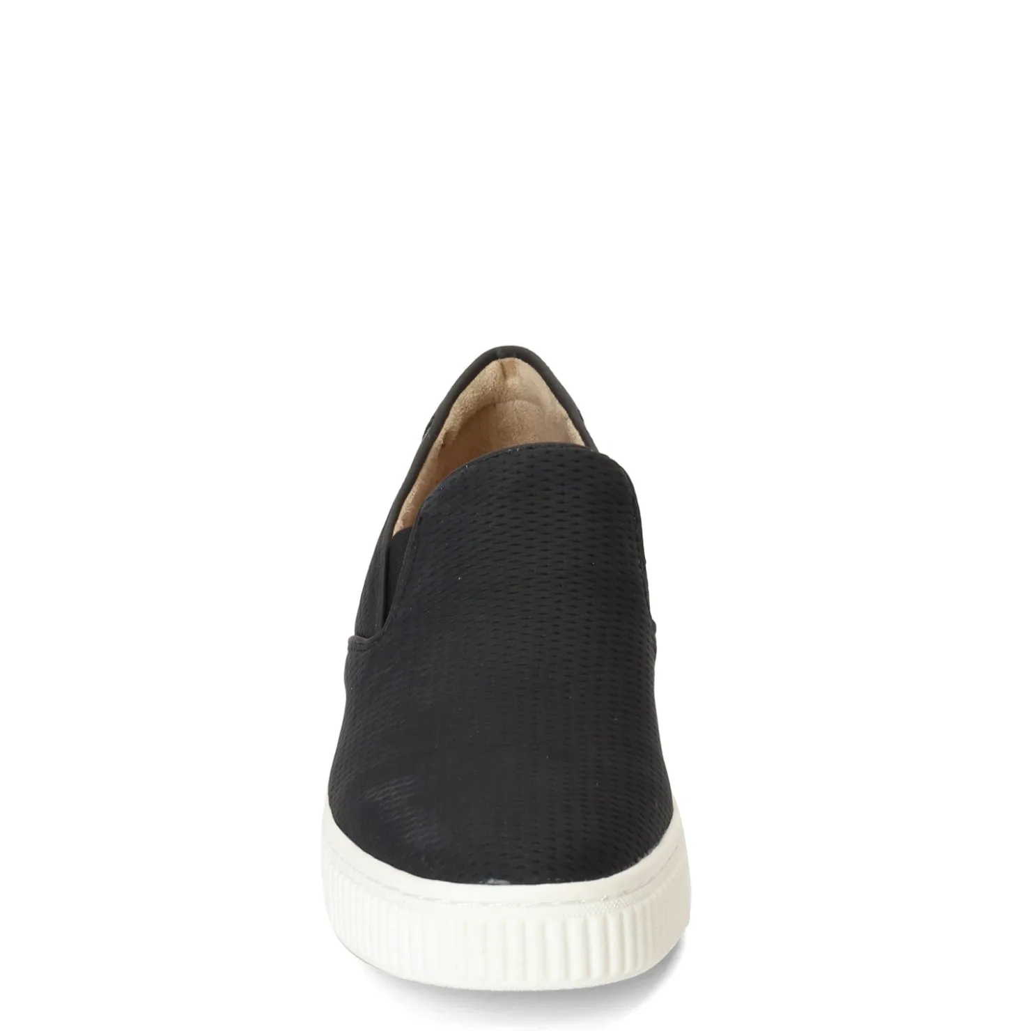 Fashion & Street*SOUL Naturalizer Women's Natural Soul, Tia Platform Sneaker Black