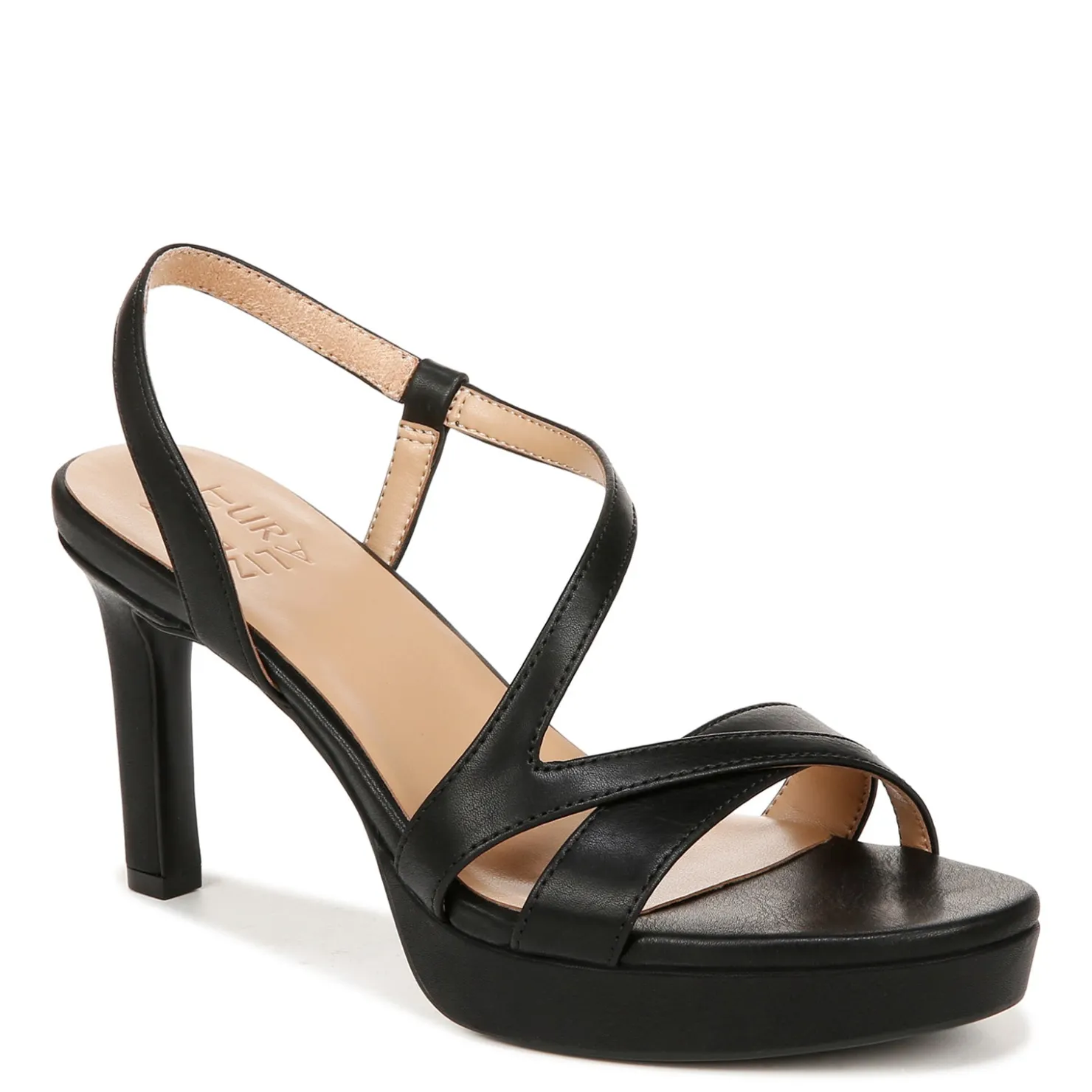 Women's , Abby Sandal|Naturalizer