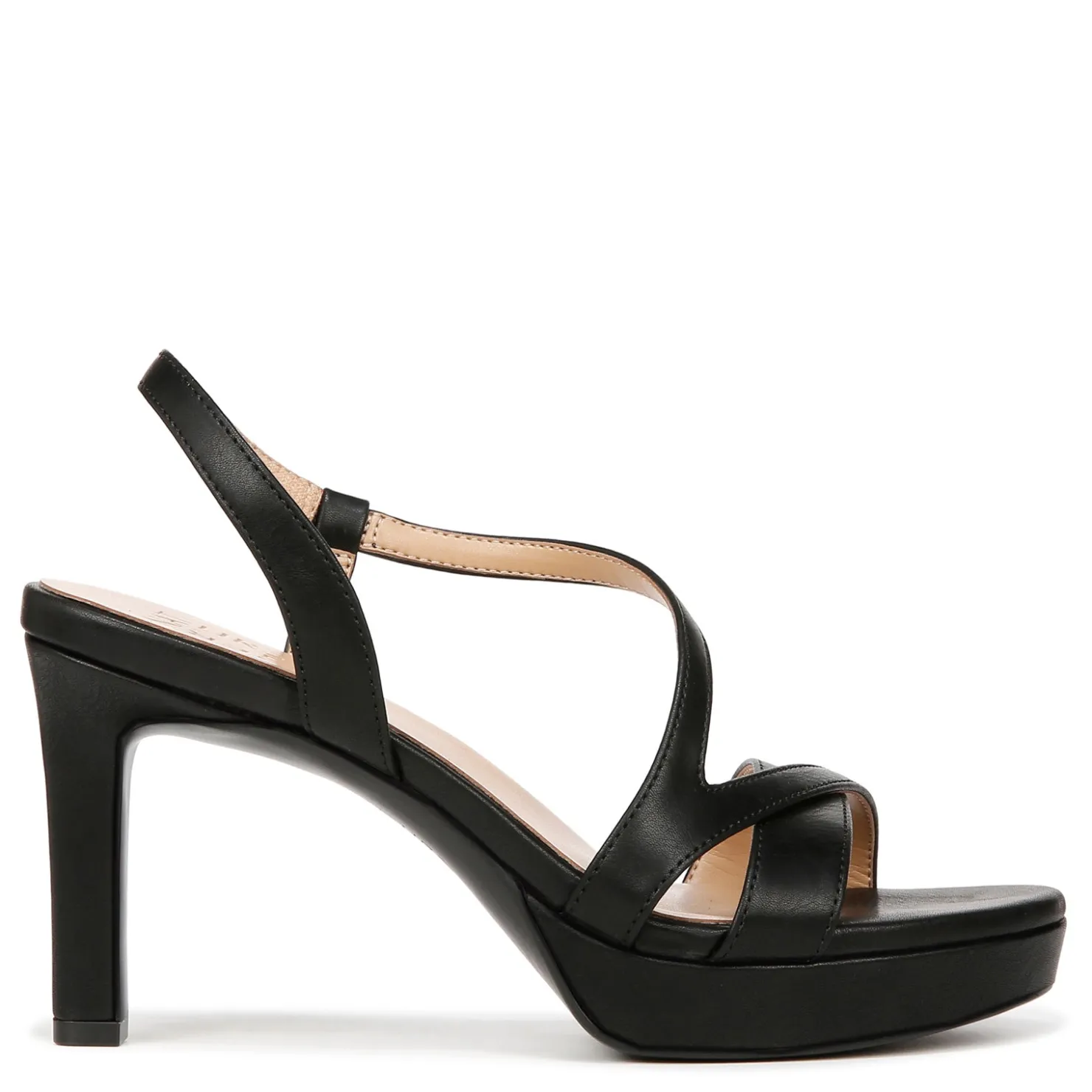 Women's , Abby Sandal|Naturalizer