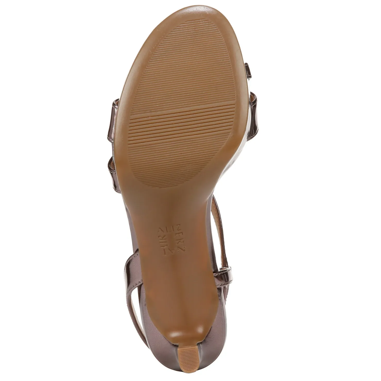 Women's , Abby Sandal|Naturalizer