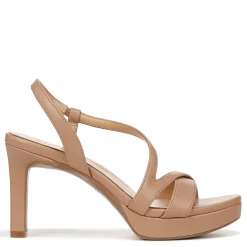 Women's , Abby Sandal|Naturalizer Clearance