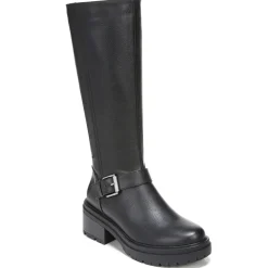 Women's , Adler Boot - Wide Calf|Naturalizer New