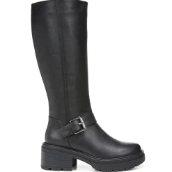 Women's , Adler Boot - Wide Calf|Naturalizer New