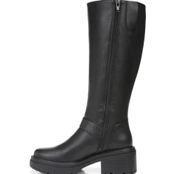 Women's , Adler Boot - Wide Calf|Naturalizer New
