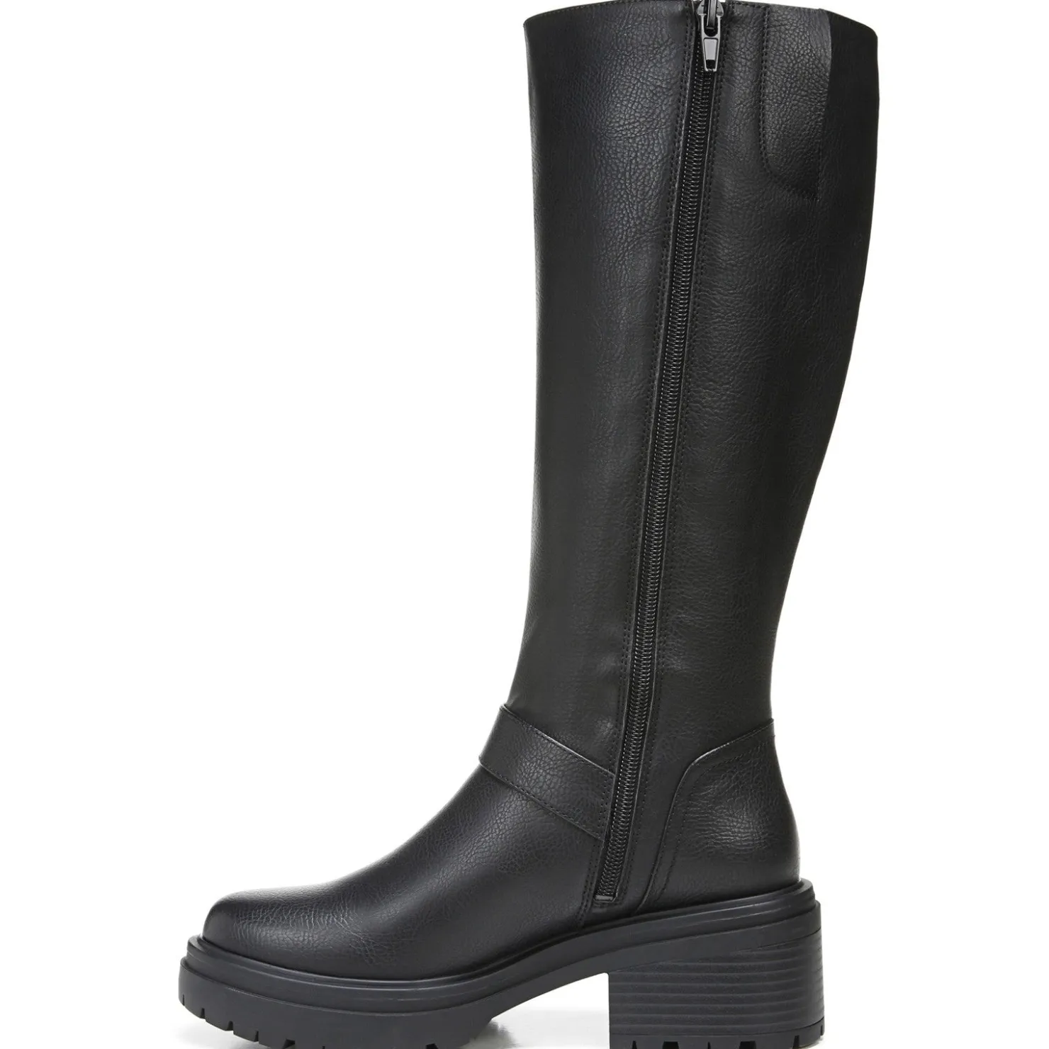 Women's , Adler Boot - Wide Calf|Naturalizer New
