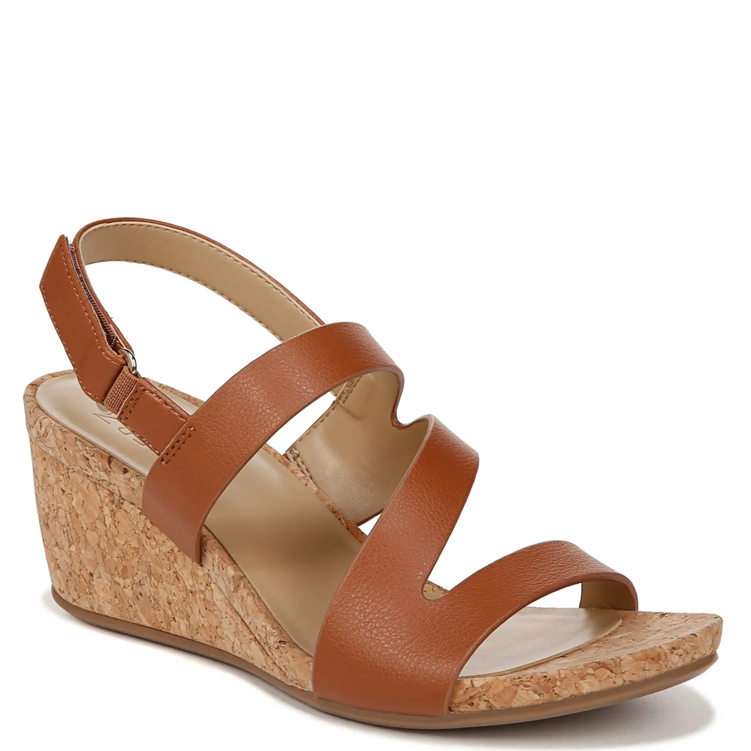 Women's , Adria Sandal|Naturalizer New