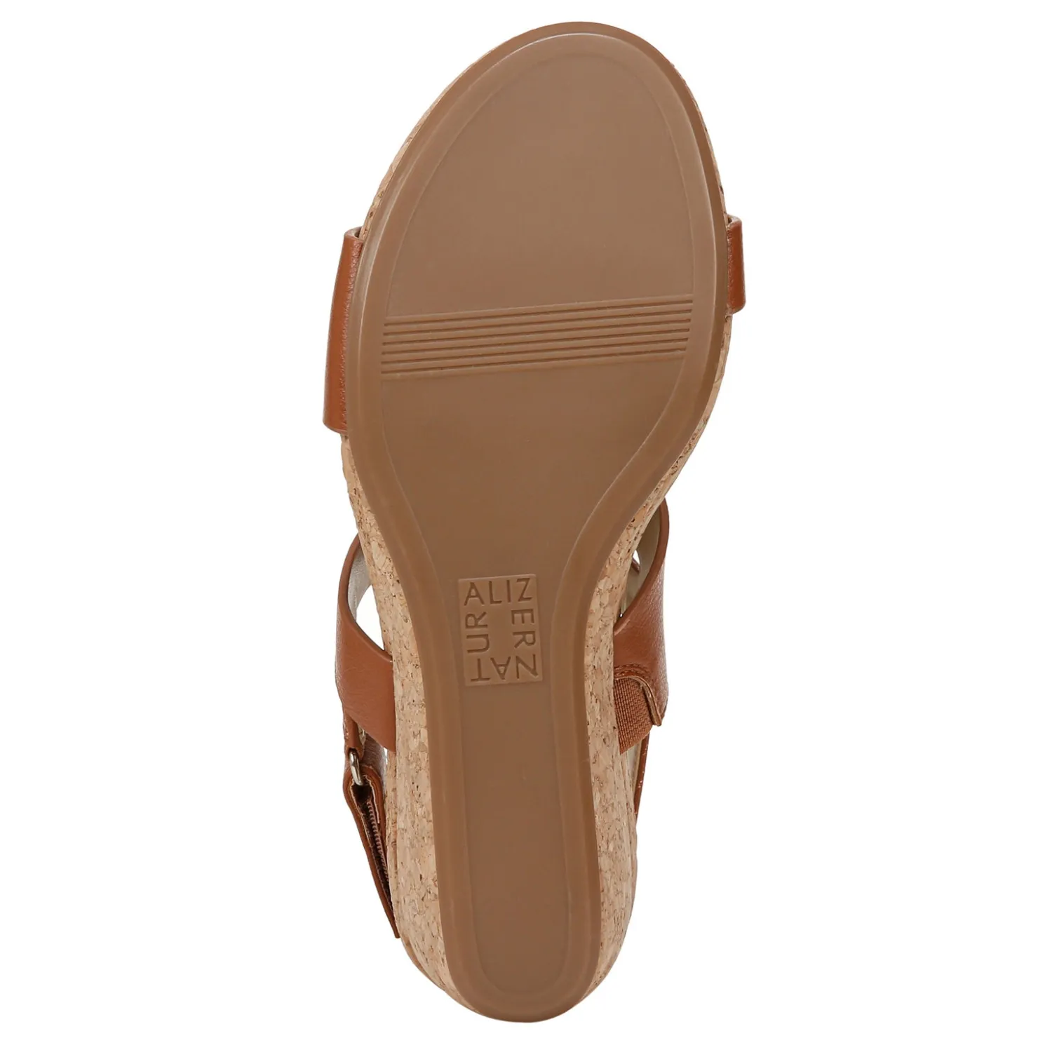 Women's , Adria Sandal|Naturalizer New
