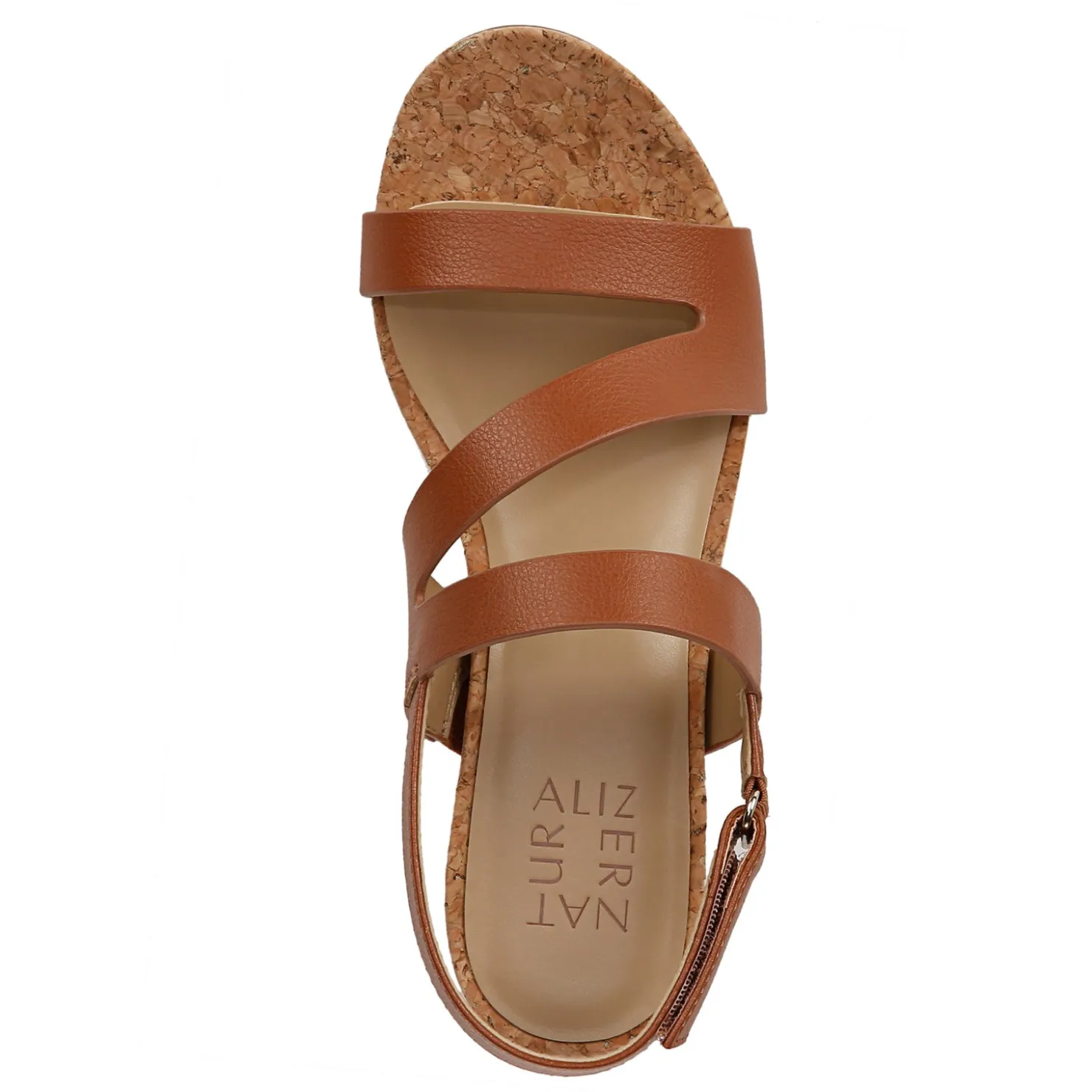Women's , Adria Sandal|Naturalizer Clearance