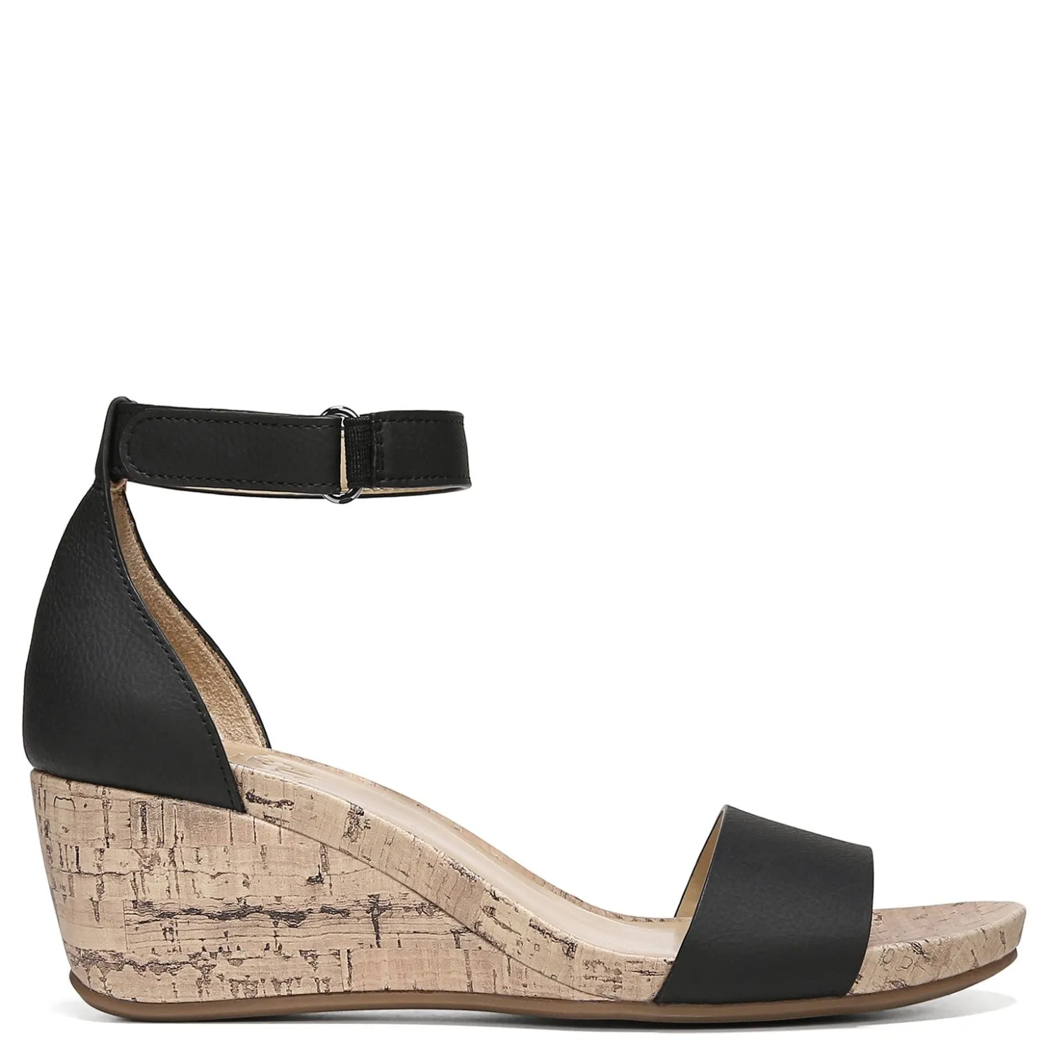 Women's , Areda Sandal|Naturalizer New