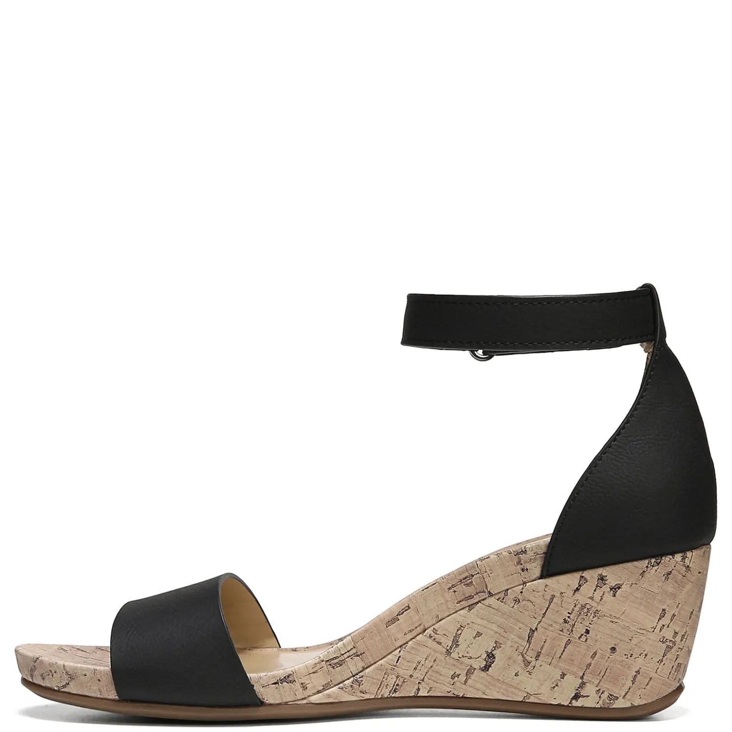 Women's , Areda Sandal|Naturalizer New