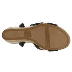 Women's , Areda Flower Wedge Sandal|Naturalizer Sale