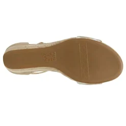 Women's , Areda Sandal|Naturalizer New