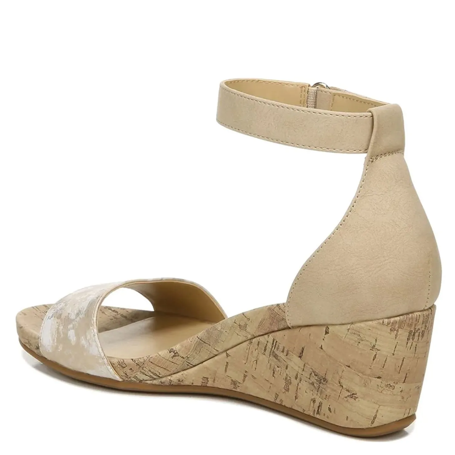 Women's , Areda Sandal|Naturalizer Best