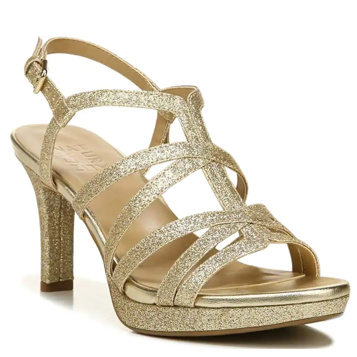 Women's , Baylor Dress Sandal|Naturalizer Online