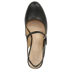 Women's , Berlin Slingback Pump|Naturalizer New