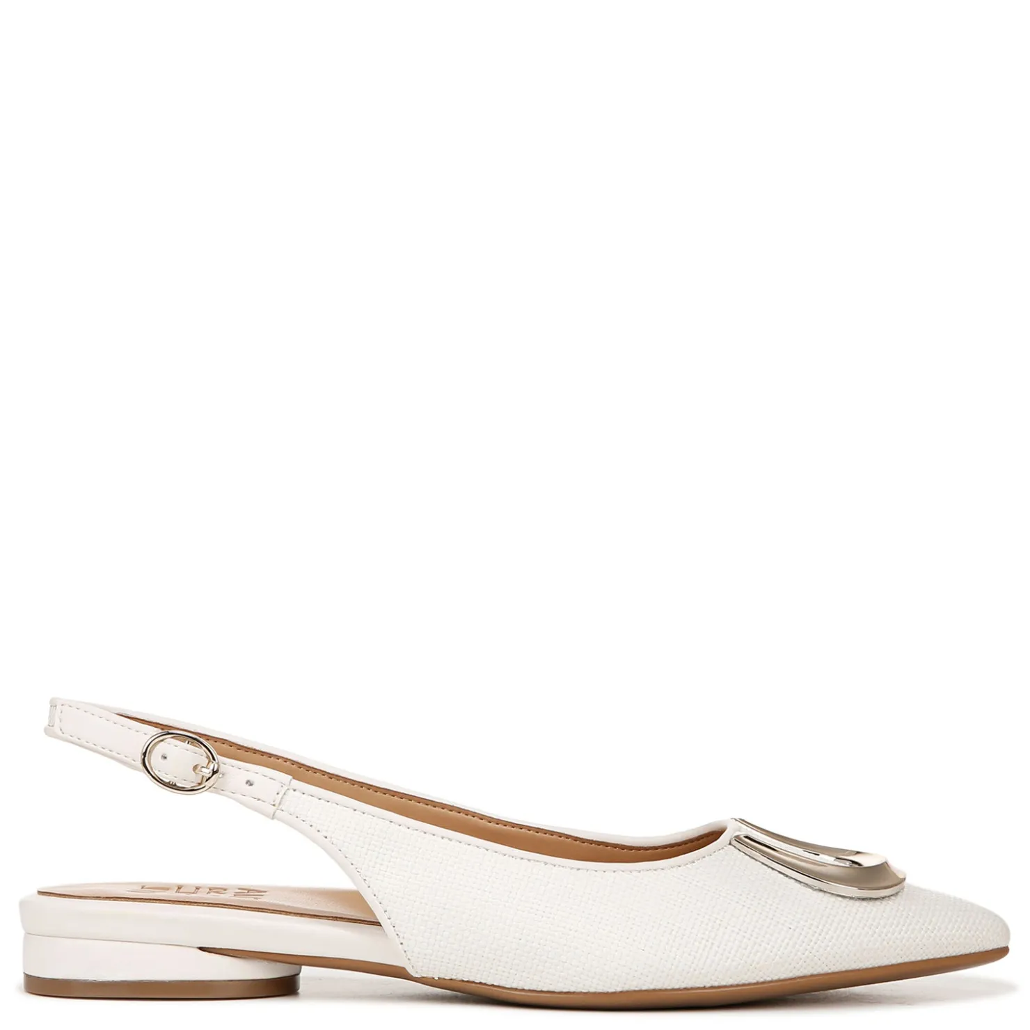 Women's , Bixby 2 Flat|Naturalizer Sale
