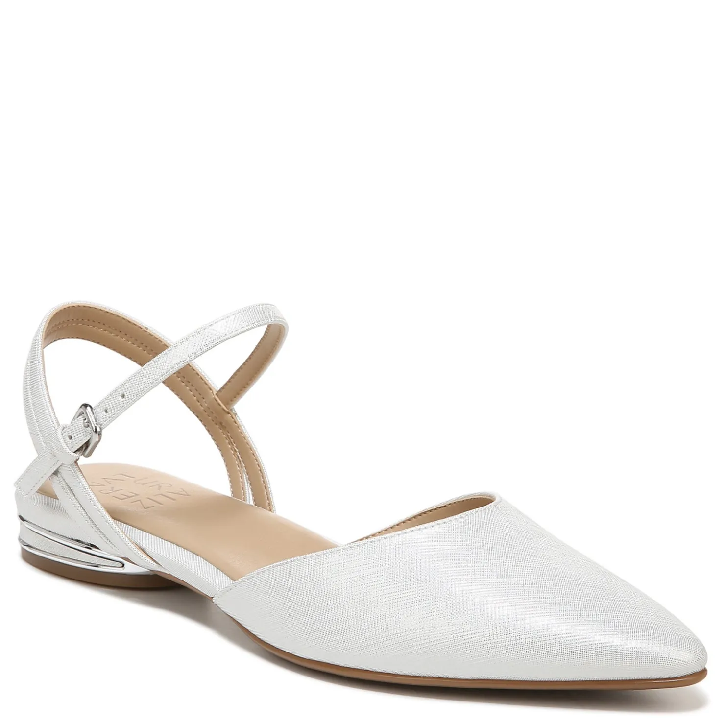 Women's , Blaise Flat|Naturalizer Discount