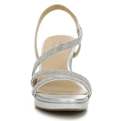 Women's , Brenta Strappy Sandal|Naturalizer Discount