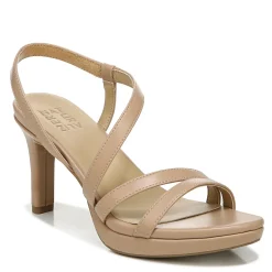Women's , Brenta Strappy Sandal|Naturalizer Discount