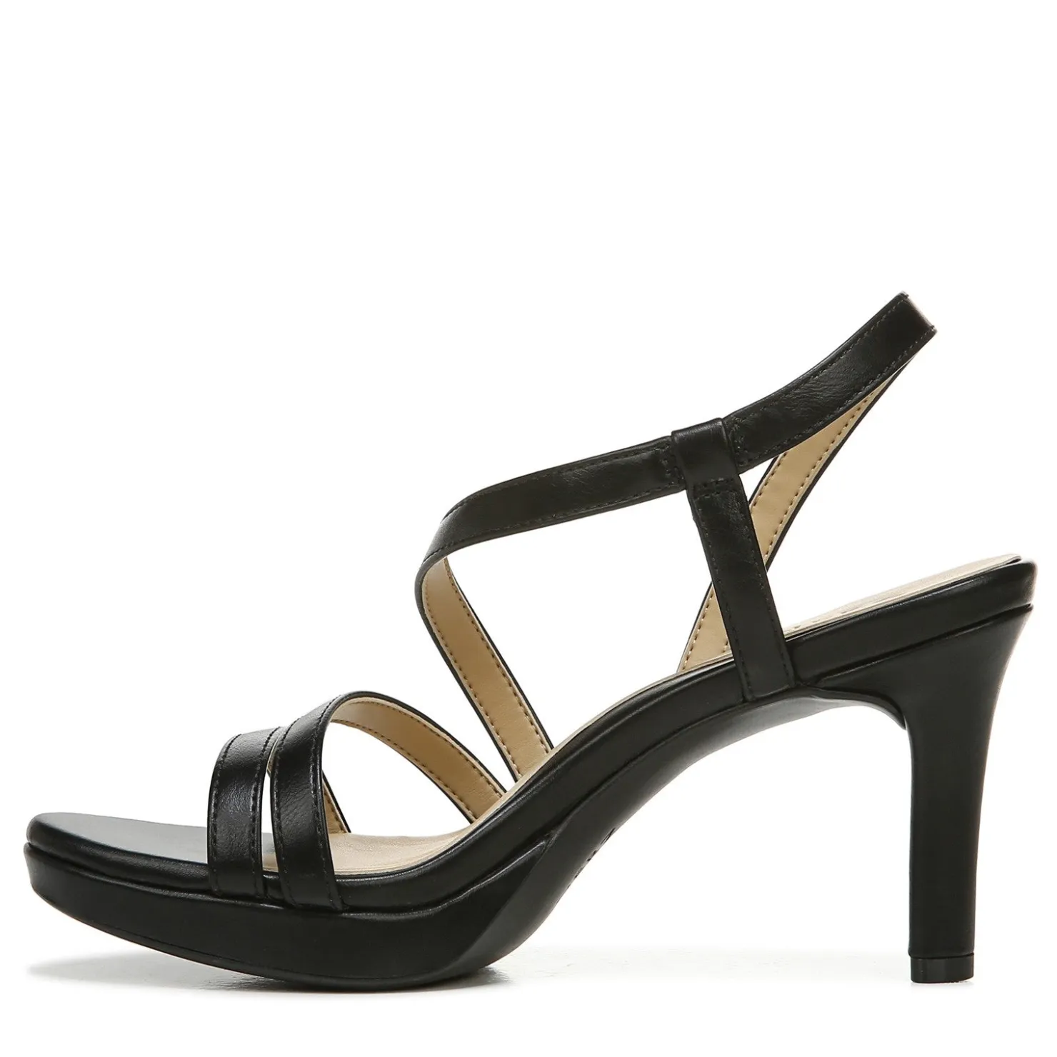 Women's , Brenta Strappy Sandal|Naturalizer Hot