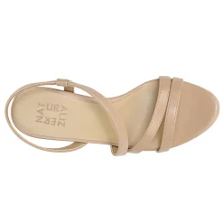 Women's , Brenta Strappy Sandal|Naturalizer Online