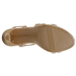 Women's , Brenta Strappy Sandal|Naturalizer Online