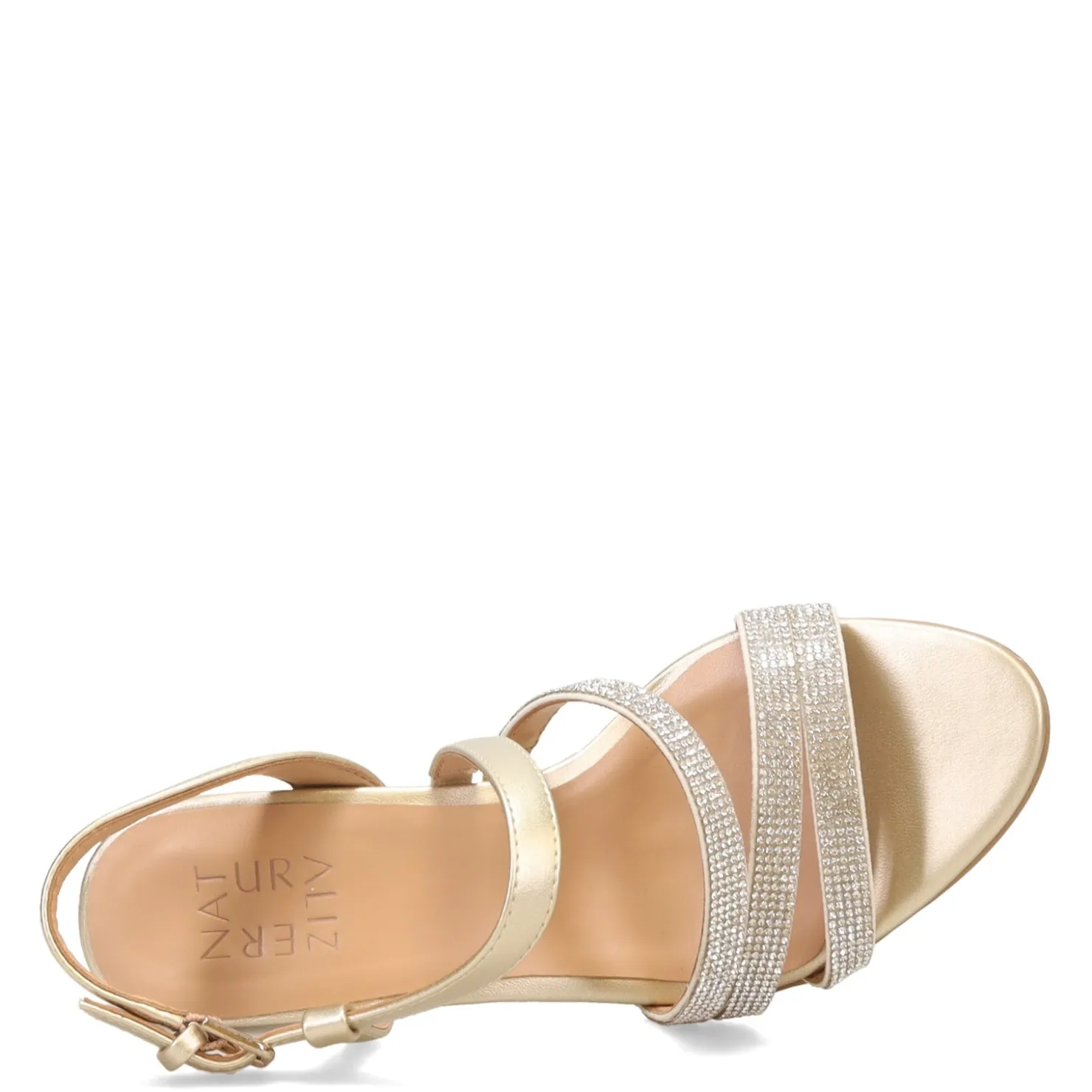 Women's , Bridget 4 Sandal|Naturalizer Clearance