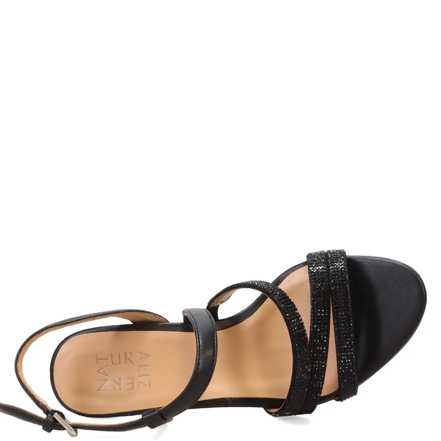 Women's , Bridget 4 Sandal|Naturalizer Online