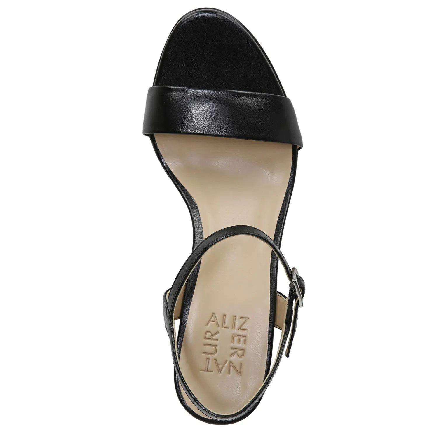 Women's , Bristol Sandal|Naturalizer Discount