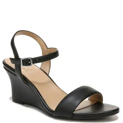Women's , Bristol Wedge Sandal|Naturalizer Outlet