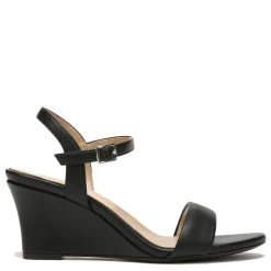 Women's , Bristol Wedge Sandal|Naturalizer Outlet
