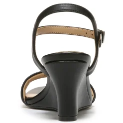 Women's , Bristol Wedge Sandal|Naturalizer Outlet