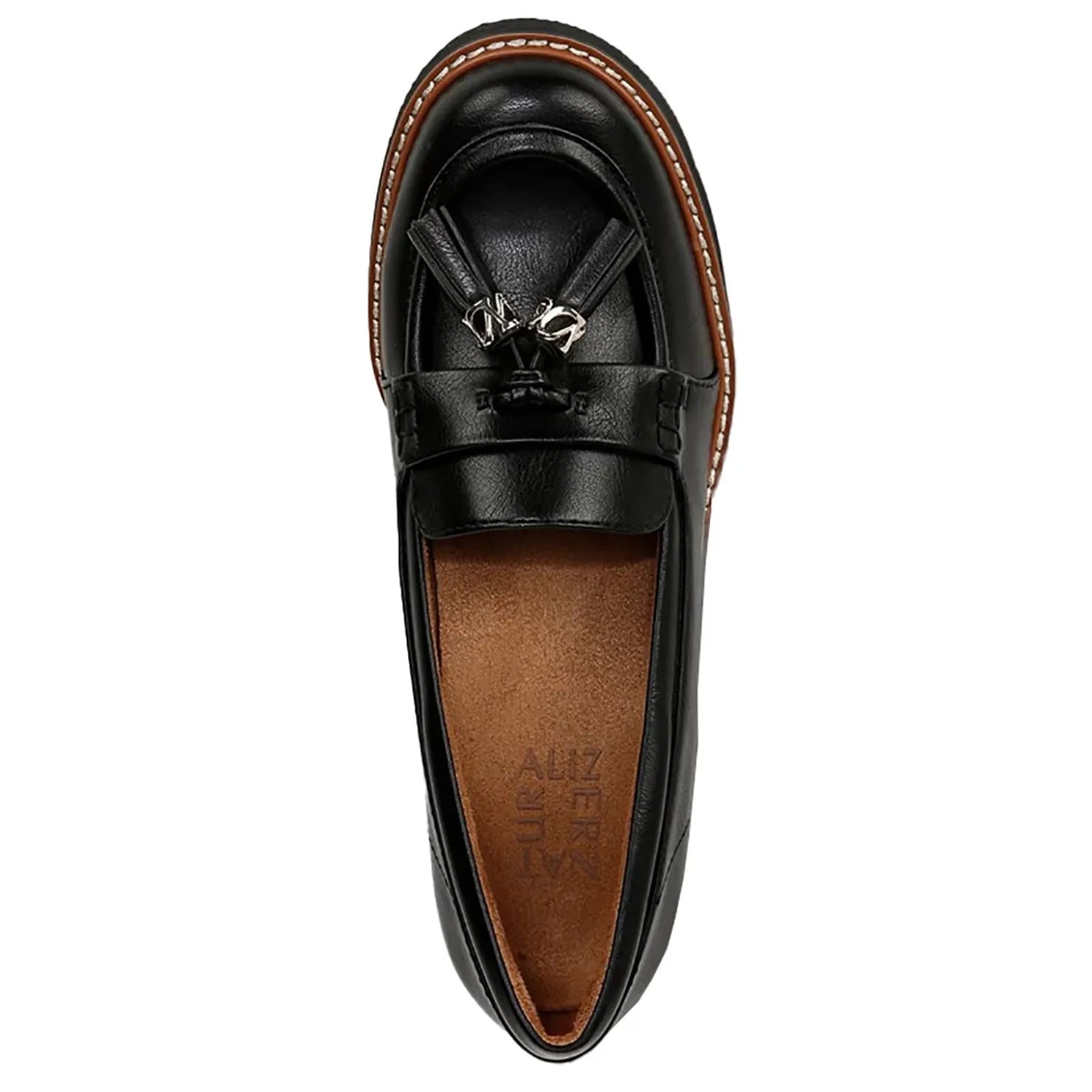 Women's , Cabaret Loafer|Naturalizer
