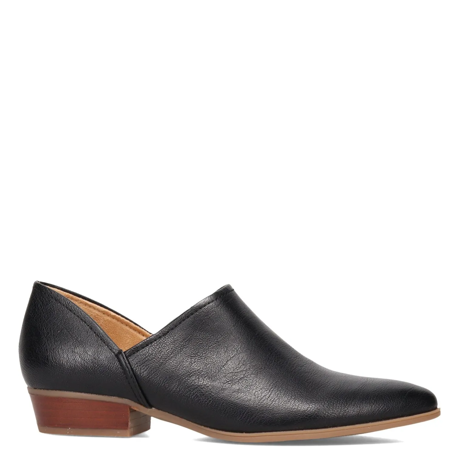 Women's , Carlyn Shootie|Naturalizer