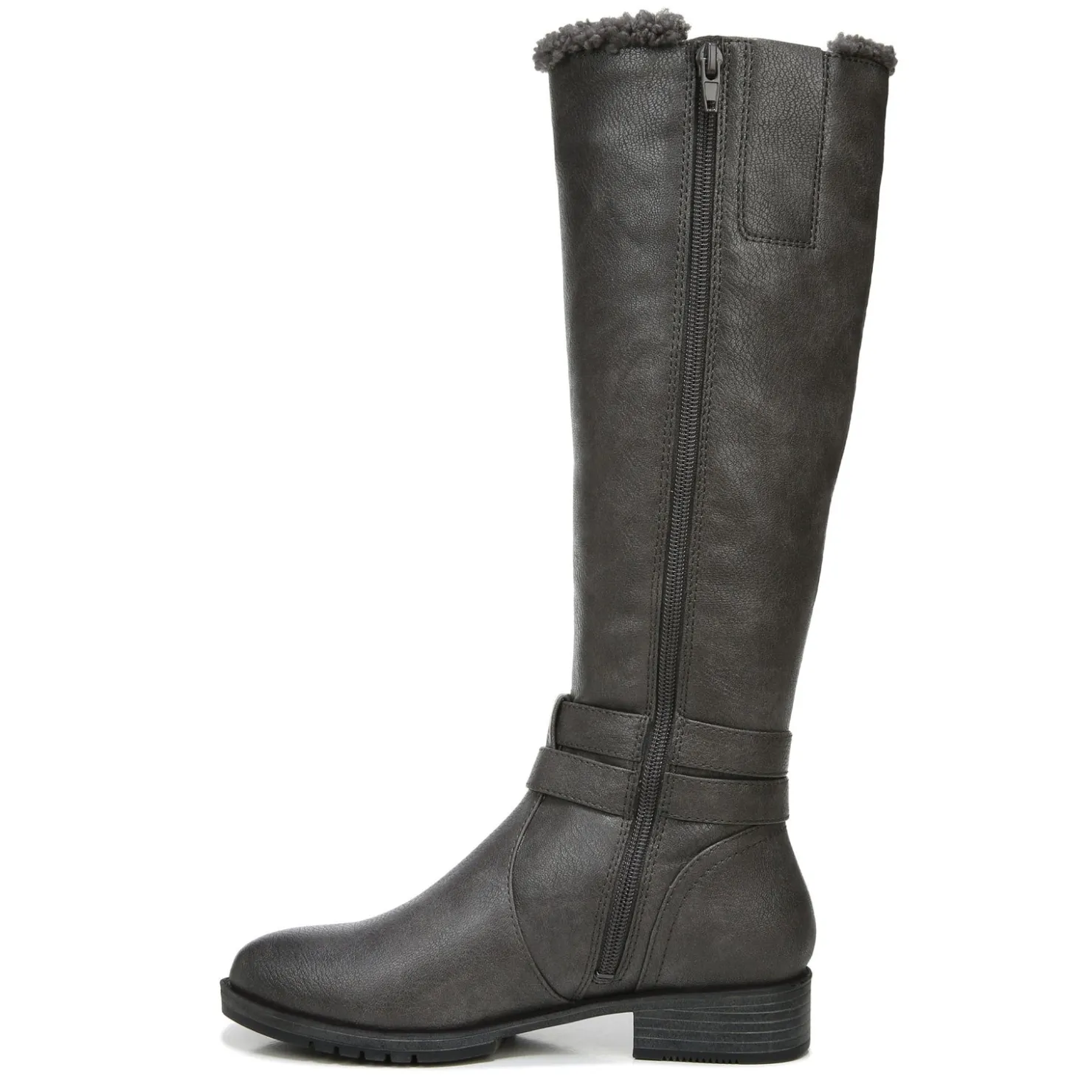 Women's , Garrison Cozy Boot|Naturalizer