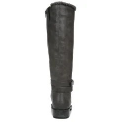 Women's , Garrison Cozy Boot|Naturalizer