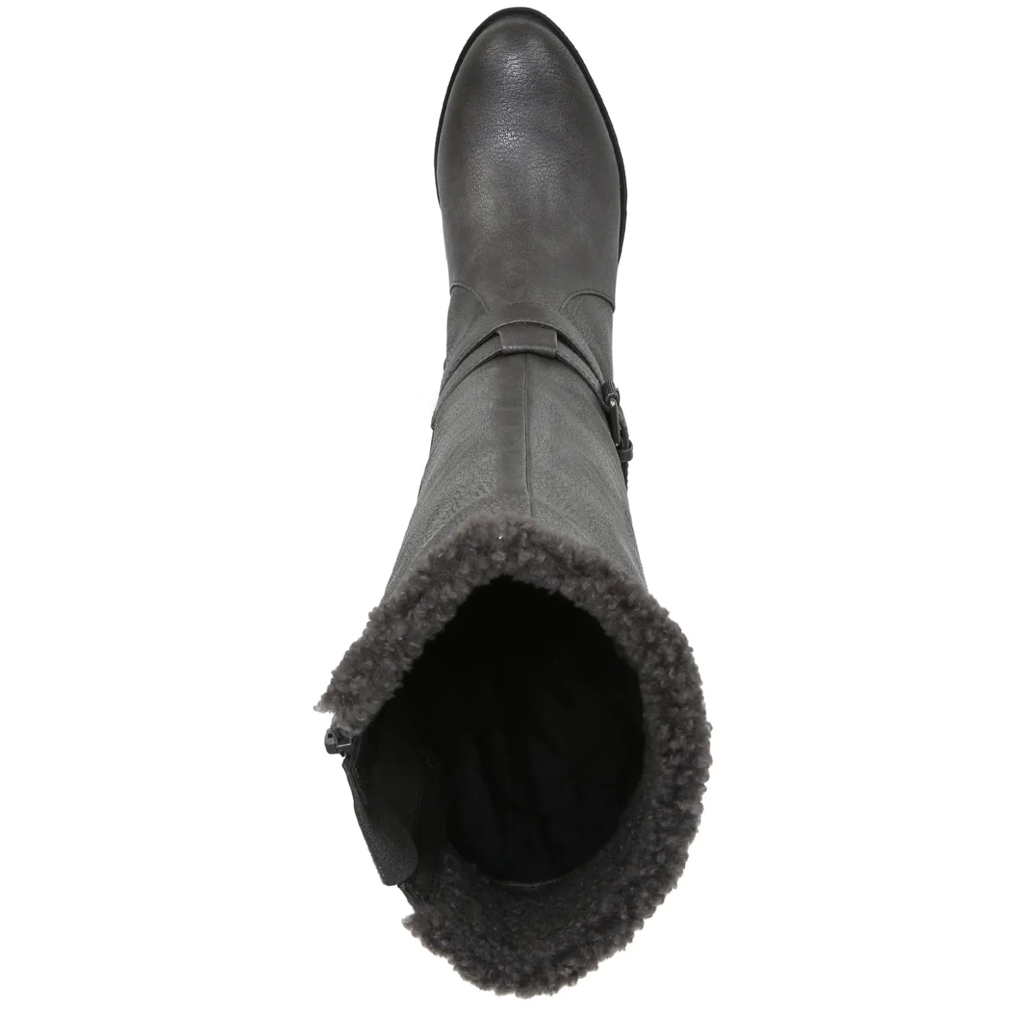 Women's , Garrison Cozy Boot|Naturalizer