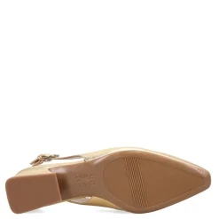 Women's , Ginger Pump|Naturalizer Hot