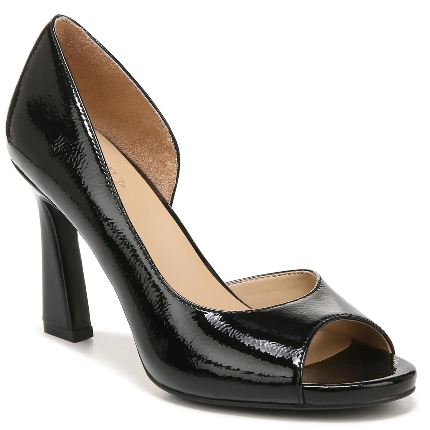 Women's , Hardy Pump|Naturalizer Online