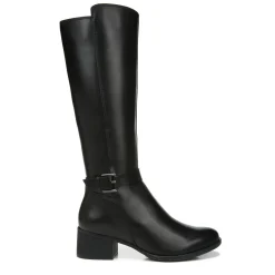 Women's , Kalona Boot - Wide Calf|Naturalizer Discount