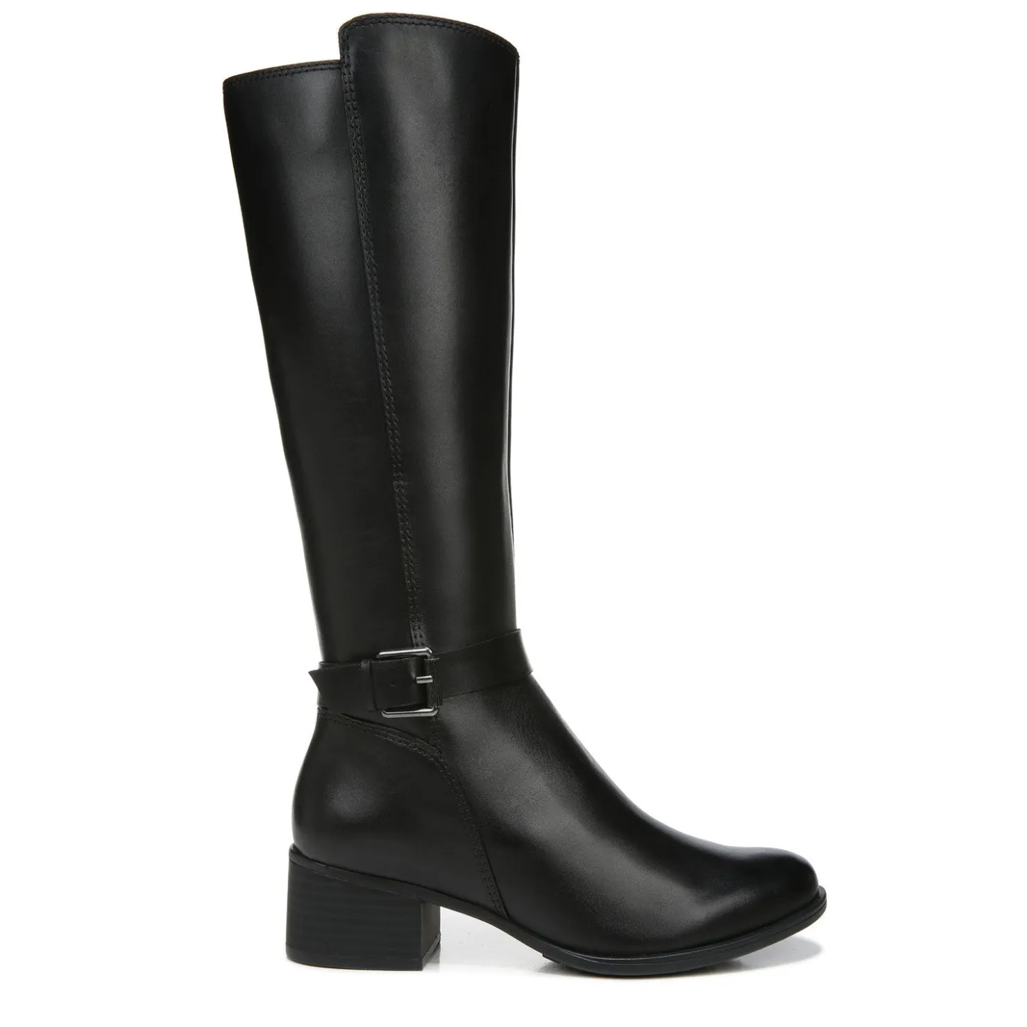 Women's , Kalona Boot - Wide Calf|Naturalizer Discount
