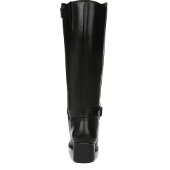 Women's , Kalona Boot - Wide Calf|Naturalizer Discount