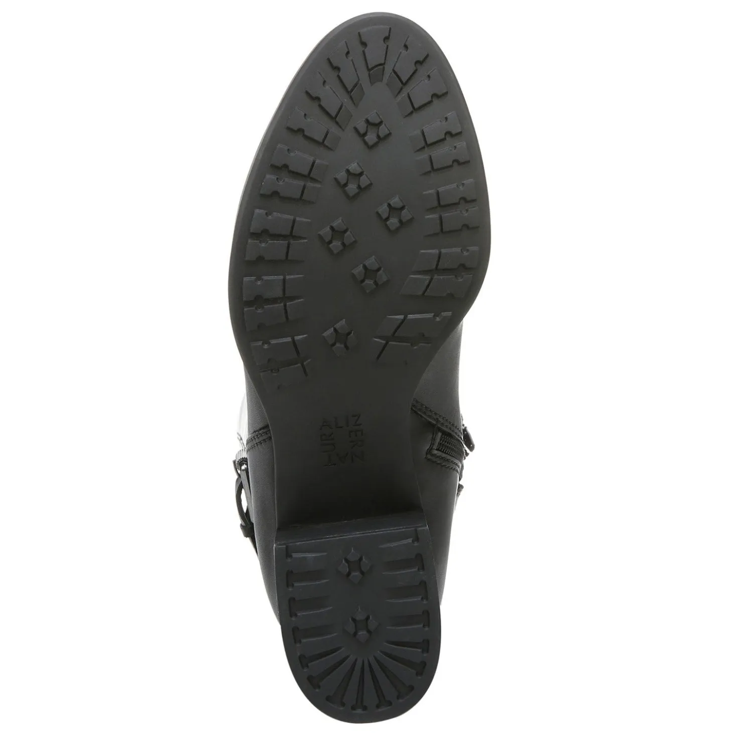 Women's , Kalona Boot - Wide Calf|Naturalizer Discount