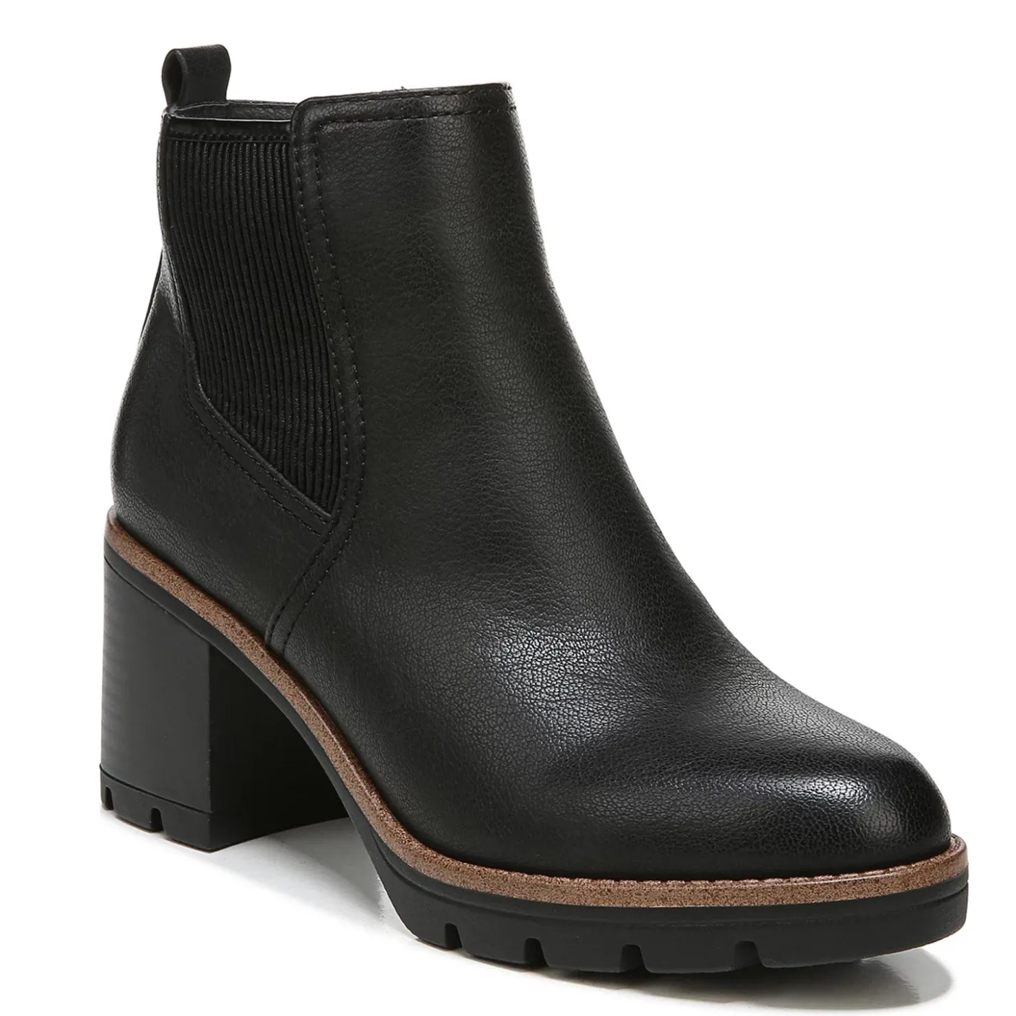 Women's , Madalynn Gore Boot|Naturalizer