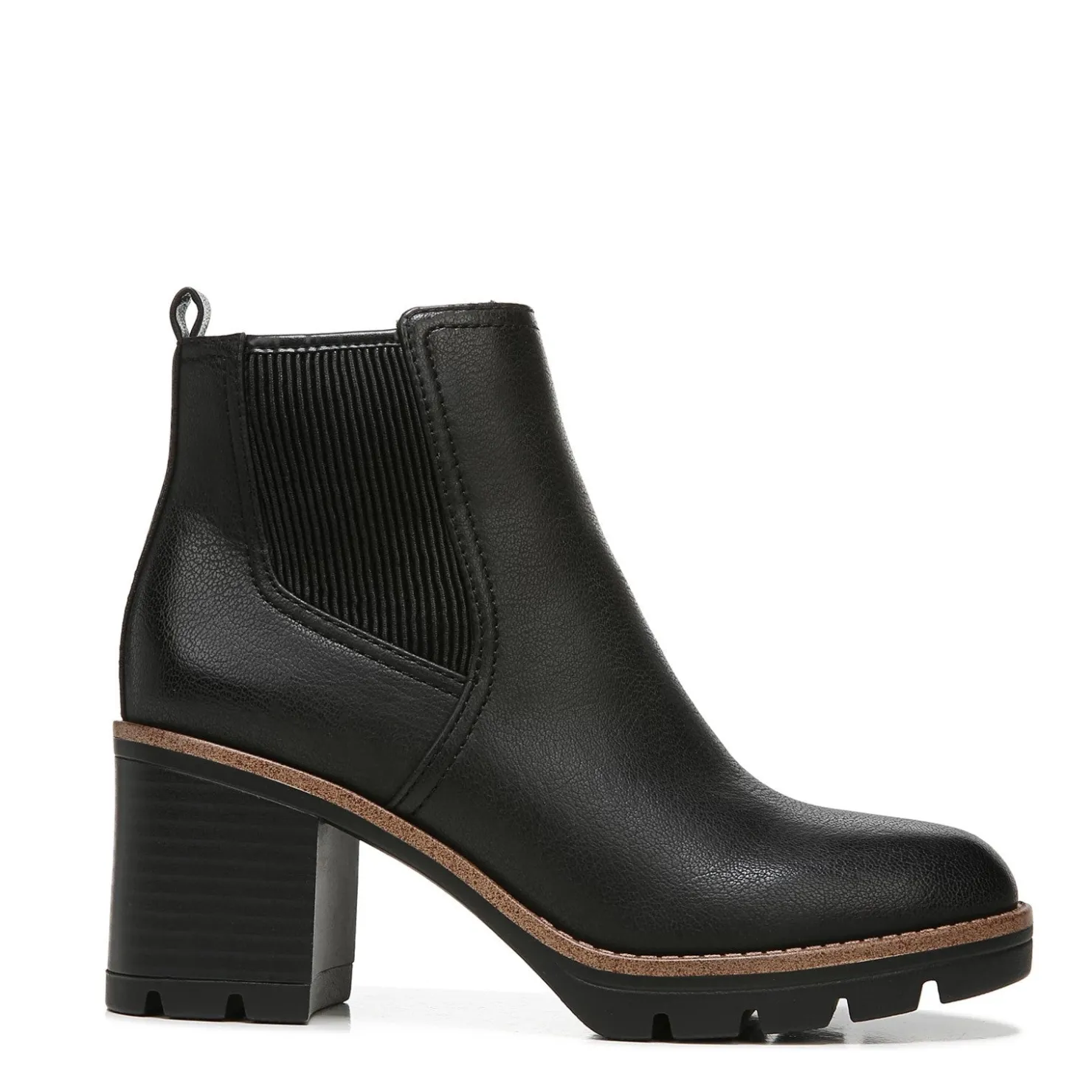 Women's , Madalynn Gore Boot|Naturalizer