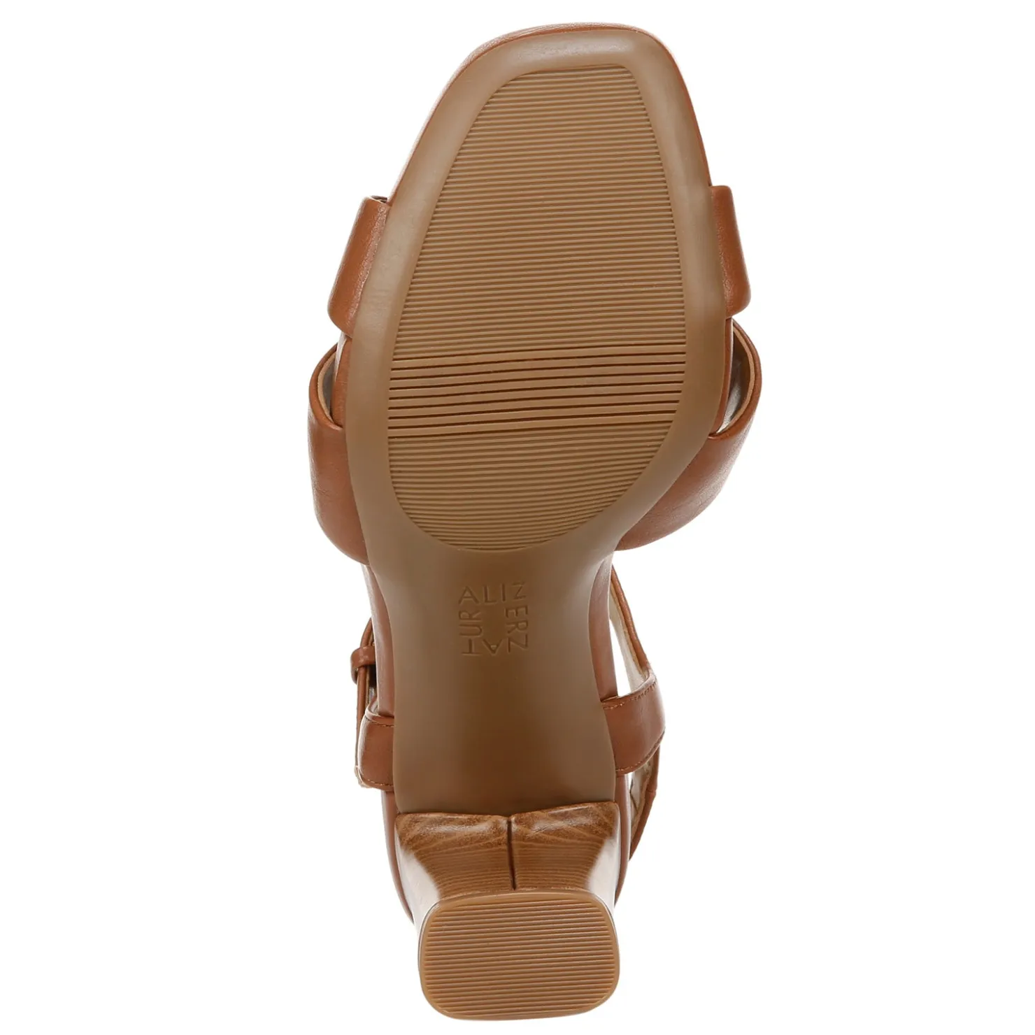Heeled Sandals*Naturalizer Women's , Morgan Sandal English Tea