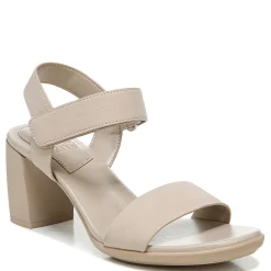 Heeled Sandals*Naturalizer Women's , Nxtgen-Trace al Sand