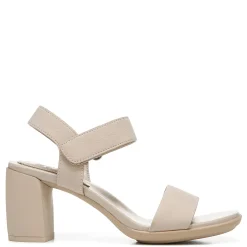 Heeled Sandals*Naturalizer Women's , Nxtgen-Trace al Sand